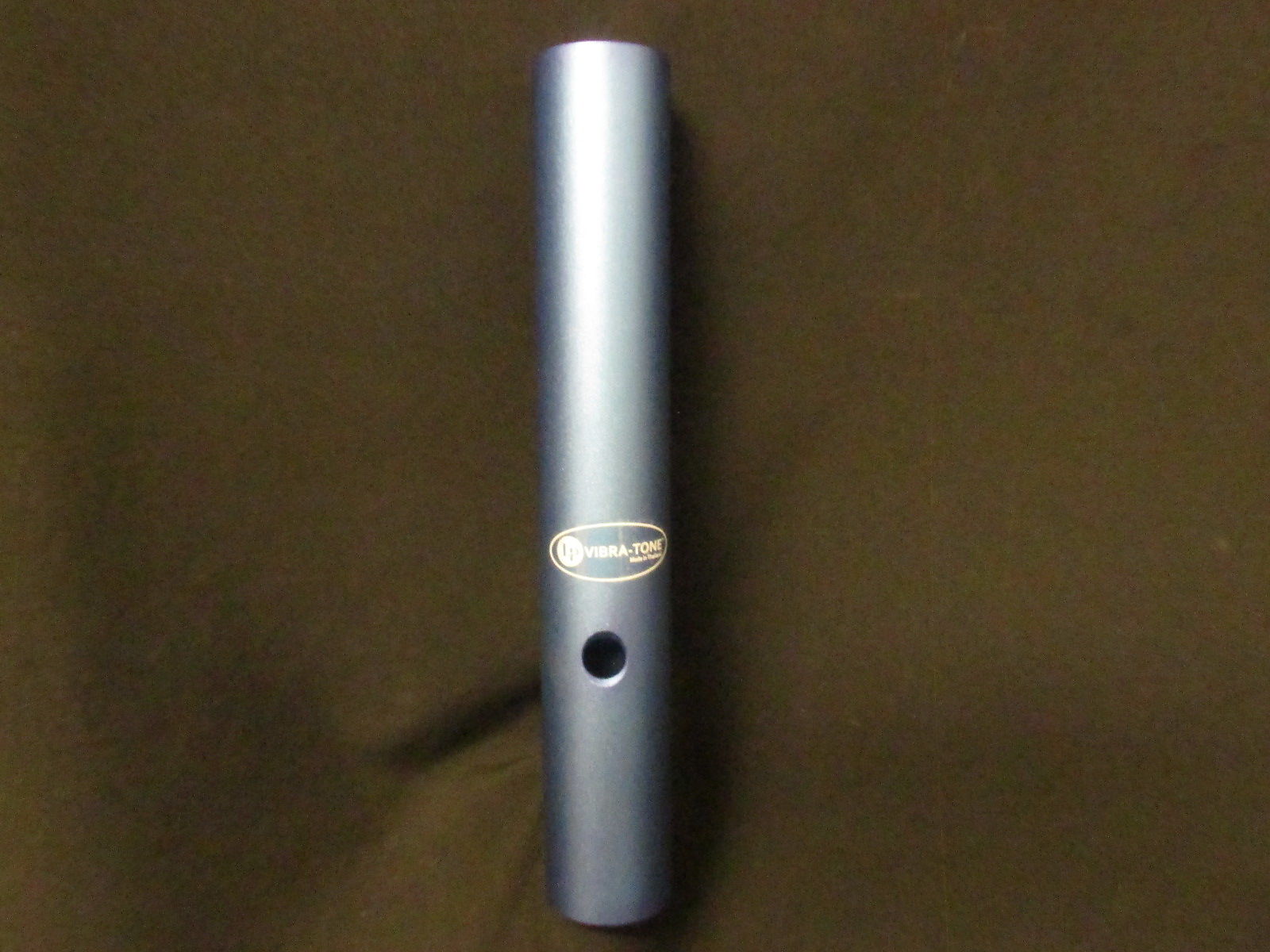 Latin Percussion LP776BL Large VibraTone Reverb