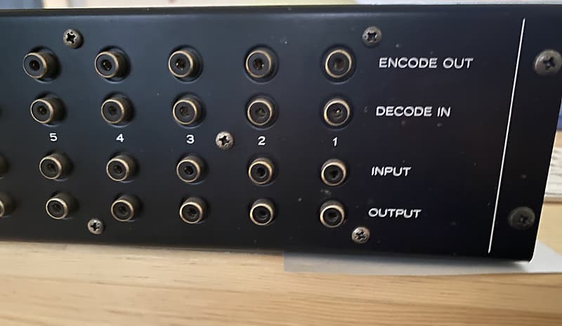 ★★★TEAC DX-8 ノイズリダクション TEAC DX-8 ノイズリダクション