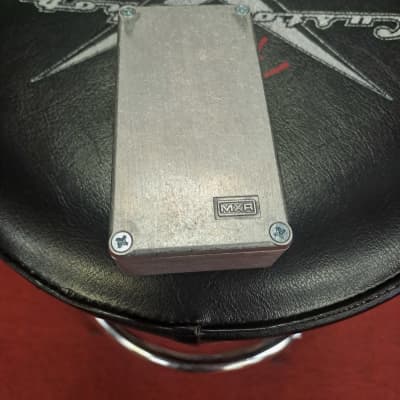 MXR M116 Fullbore Metal 2009 - Present - Silver image 6