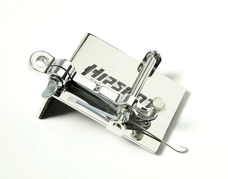 Hipshot B Bender Only 10200C - Chrome