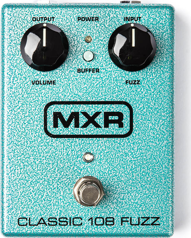 MXR M173