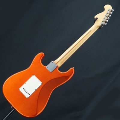高感度ショップで2023年売れたブランド Burny / FERNANDES [USED] [L'Arc-en-Ciel LD-95KK DRIVER LOVE ギター