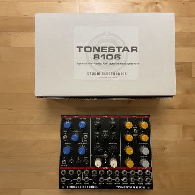 Studio Electronics Tonestar 8106 image 2