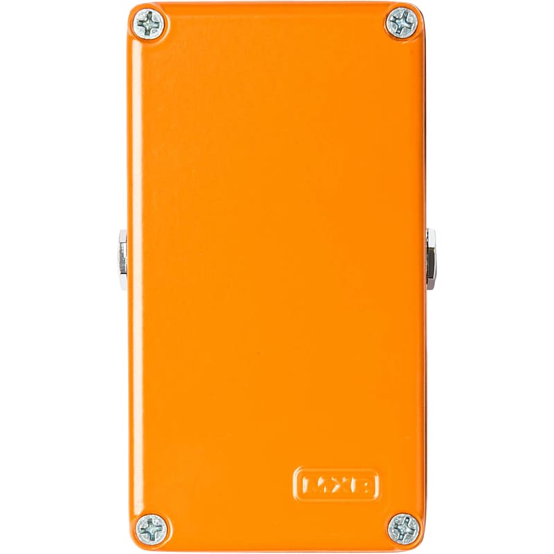 MXR CSP101SL Script Phase 90 LED | Reverb