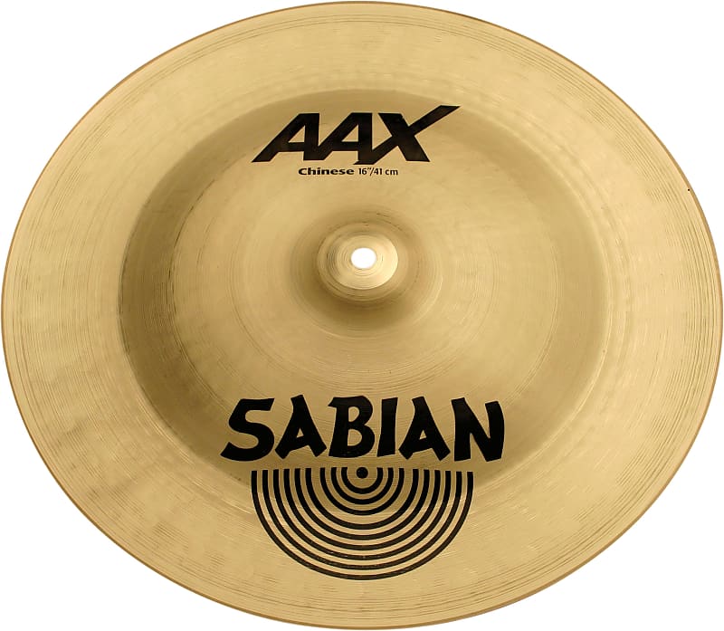 Sabian 16