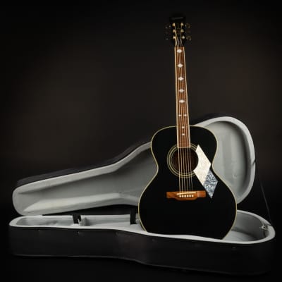 EPIPHONE NEIL DIAMOND SQ-180 acoustic guitars for sale in