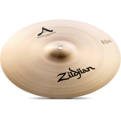 Zildjian 16