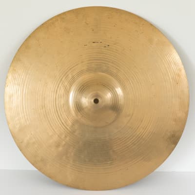 Zildjian 19" K Series Dark Crash Cymbal