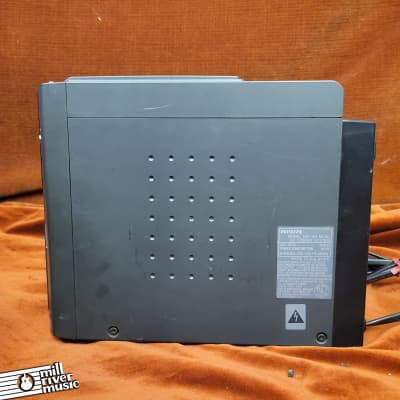 Aiwa XR-MS3 CD/Tape Deck w/ Bose speakers Used image 2