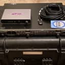 Avid Pro Tools HD Native Thunderbolt Core with HD Omni, and Power Supply
