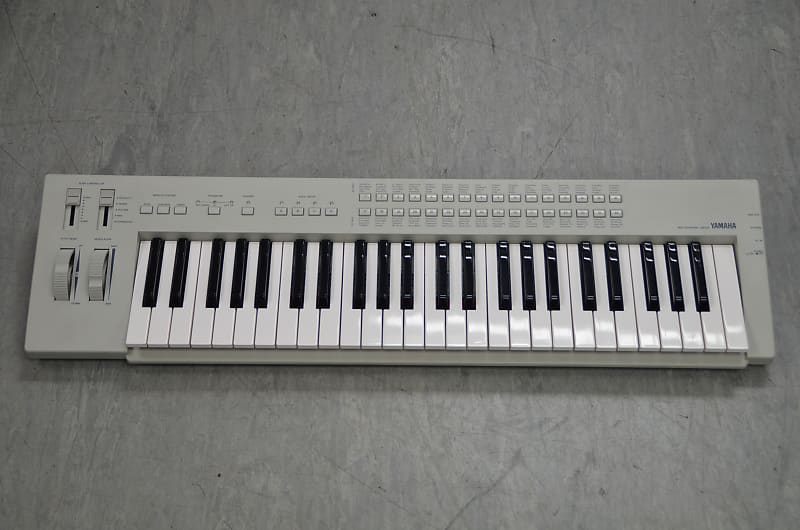 Yamaha CBX-K3 MIDI Keyboard | Reverb