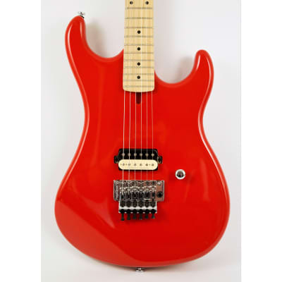 Kramer The 84 Electric Guitar - Radiant Red (SN. 20072901275) for sale