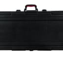 Gator GTSA-KEY76 TSA ATA Molded 76-Note Keyboard Case with Wheels