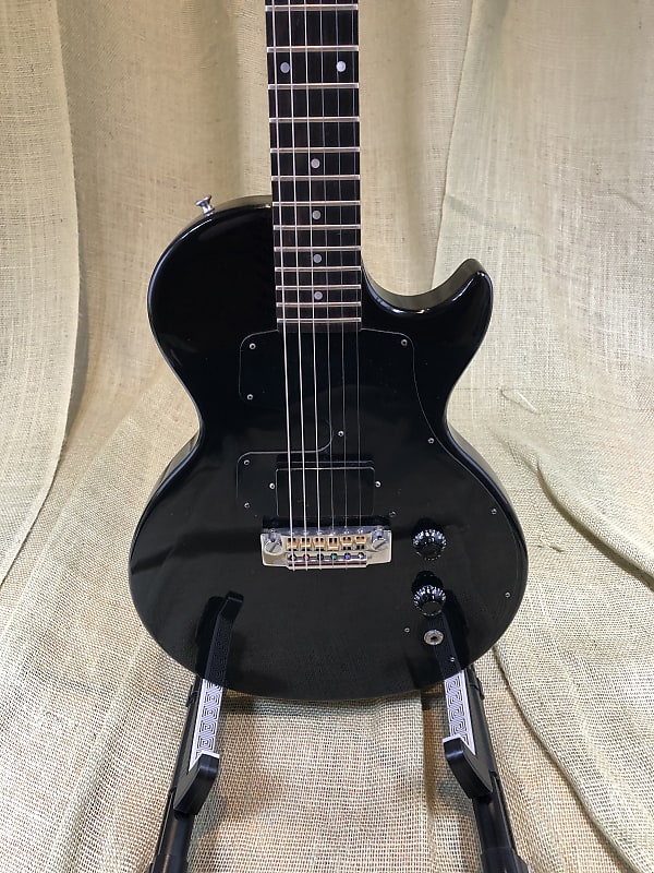Gibson Challenger 1983 Black image 1