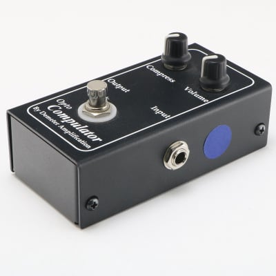 Demeter COMP-1 Opto Compulator | Reverb Canada