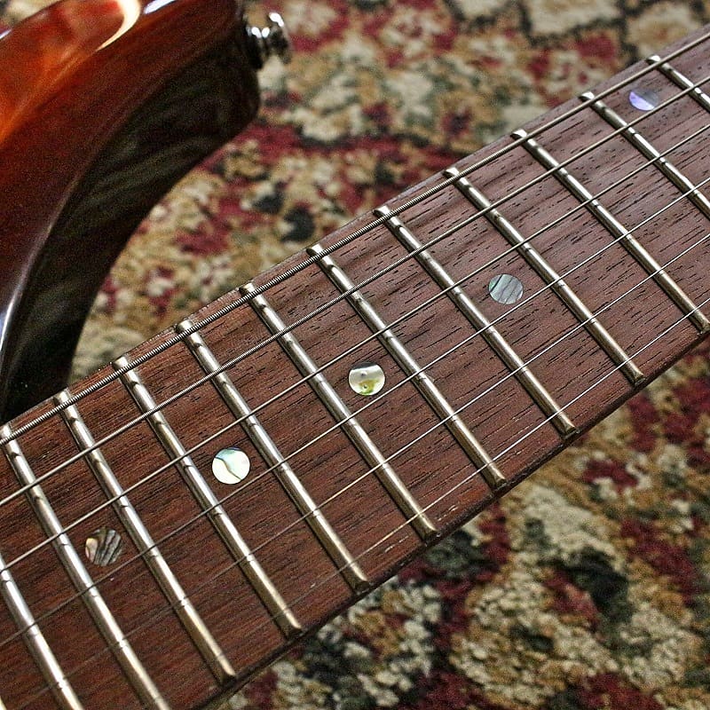 Tokai LG68Q VF #CN18120105 [3.42kg][IKE011] | Reverb