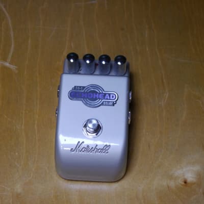 Reverb.com listing, price, conditions, and images for marshall-echohead-eh-1