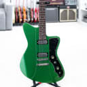 Rivolta Guitars Mondata II in Mantis Green