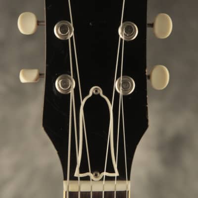 original 1962 Gibson ES-330 Sunburst image 3