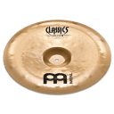Meinl Classics Custom 18" Extreme Metal China CC18EMCH-B Cymbal
