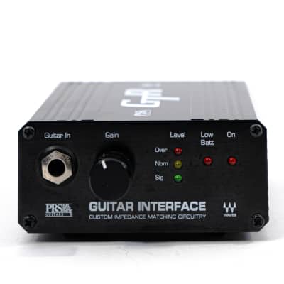 Line 6 XPS-AB Direct Box for Variax | Reverb