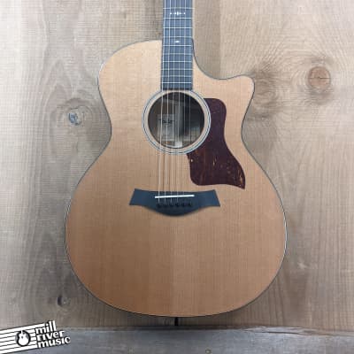 Taylor 514ce Acoustic Electric Guitar image 1