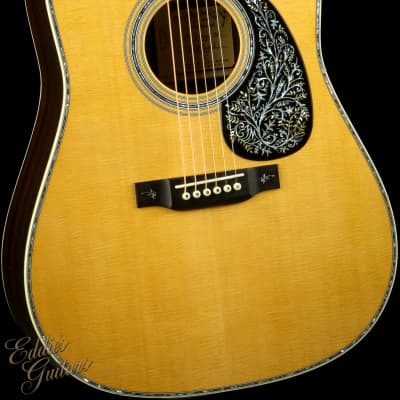 Martin D-42 Special image 6