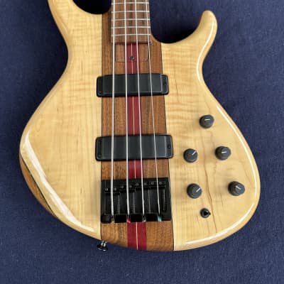 Tobias Classic 4 Bass - "pre-Gibson" image 1