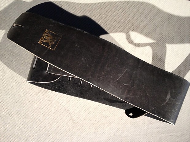 Music man strap deals