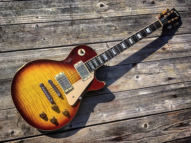 Greco EG-700 | Reverb