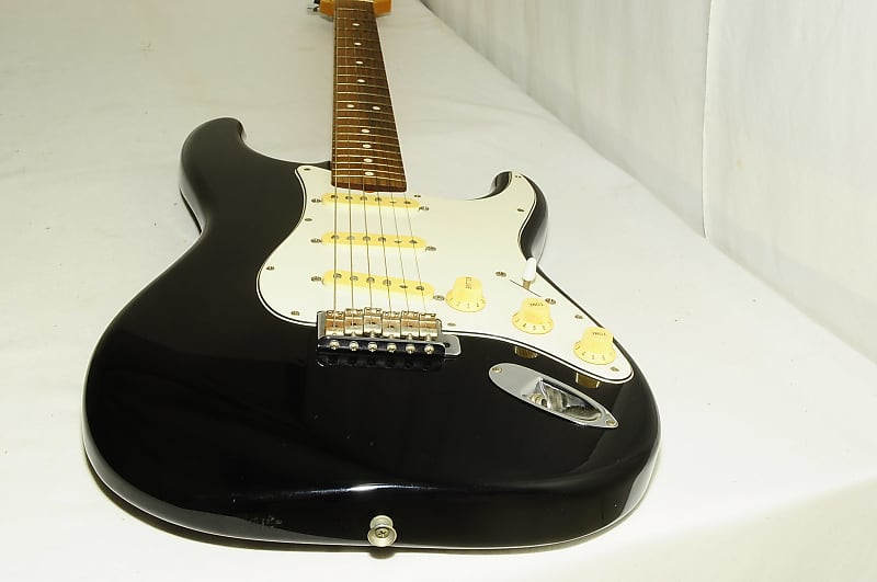 ギター fender japan ST-50 FENDER JAPAN ST-50 Electric Guitar | eBay