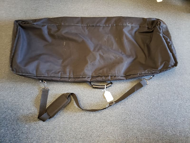Road Runner 61 Key Keyboard Bag Reverb