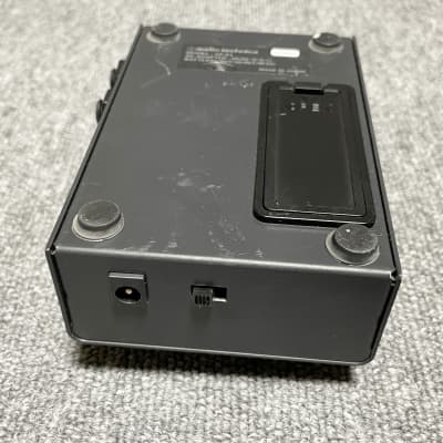 audio-technica SLICK FLY VP-01 マイクプリアンプ 91l31AZp+rL._AC_SY200_QL15_.jpg