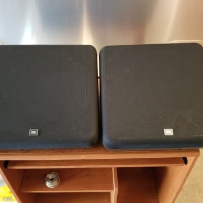 JBL 8330A 2008 Black | Reverb