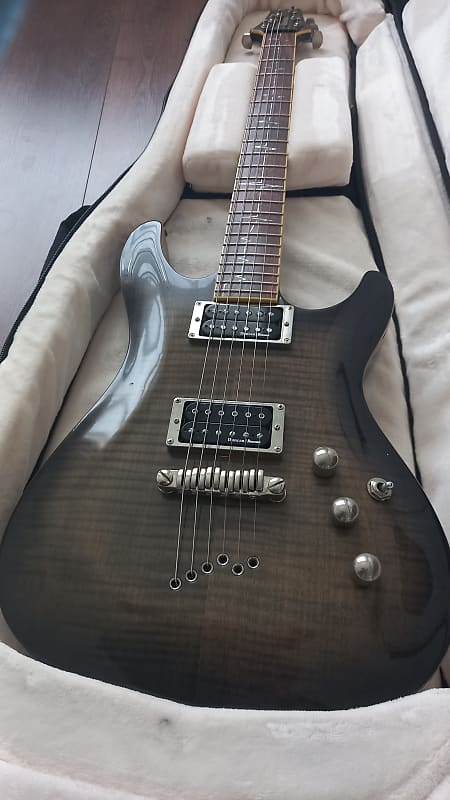 【オズマッチョ】Ibanez SZ520FM DAS SZ520FM | Ibanez Wiki | Fandom