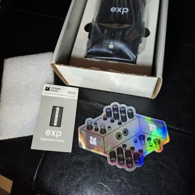 Reverb.com listing, price, conditions, and images for chase-bliss-audio-exp
