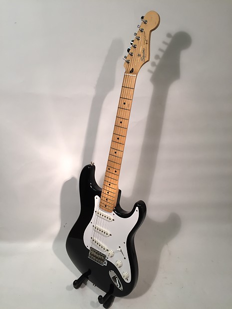 Squier Stratocaster Made in JAPAN 1993 in excellent