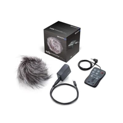 ACCESSORY PACK ZOOM APH-5 PER ZOOM H5