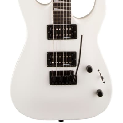 Jackson JS Series JS22 DKA Dinky Archtop with Amaranth