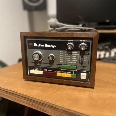 Roland TR-66 Rhythm Arranger | Reverb
