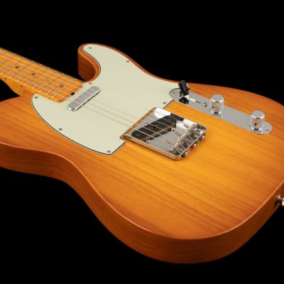 Fender Custom Shop 1959 Esquire Closet Classic image 13