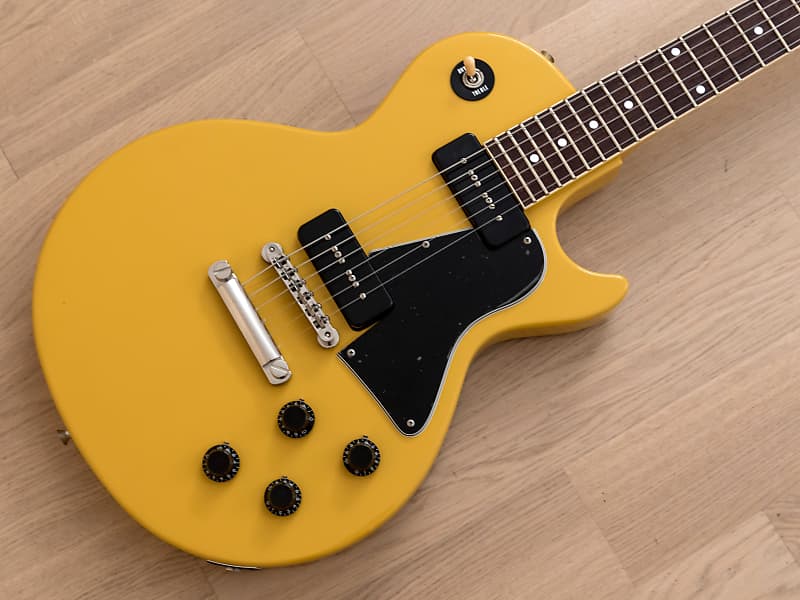 エピフォンBYギブソン　レスポールスペシャル2000 2000 Epiphone by Gibson Les Paul Special Electric Guitar, TV