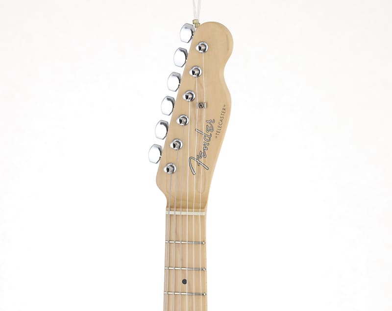 Fender Japan MTL 32 (08/30)
