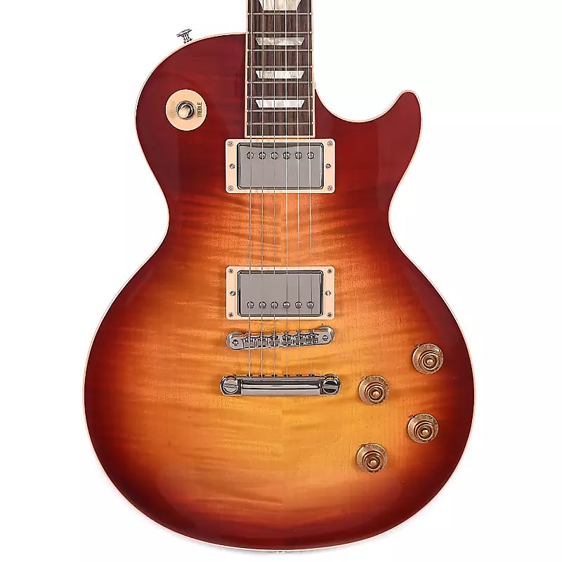 Gibson Les Paul Traditional 2018 image 2