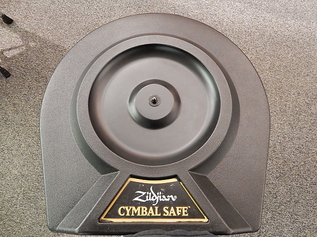 Zildjian cymbal outlet safe