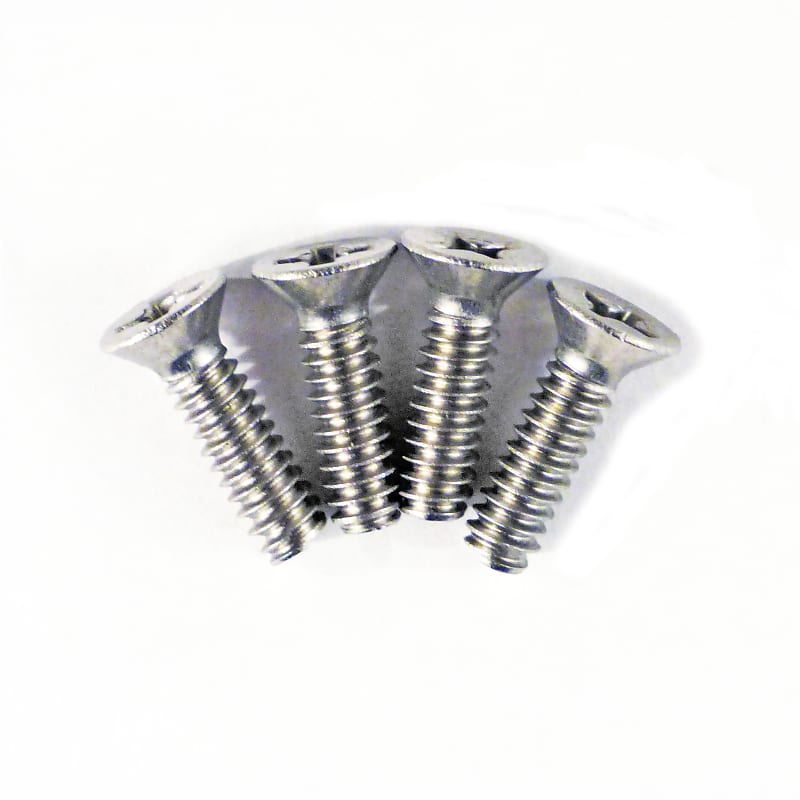 Replacement - Screw Set