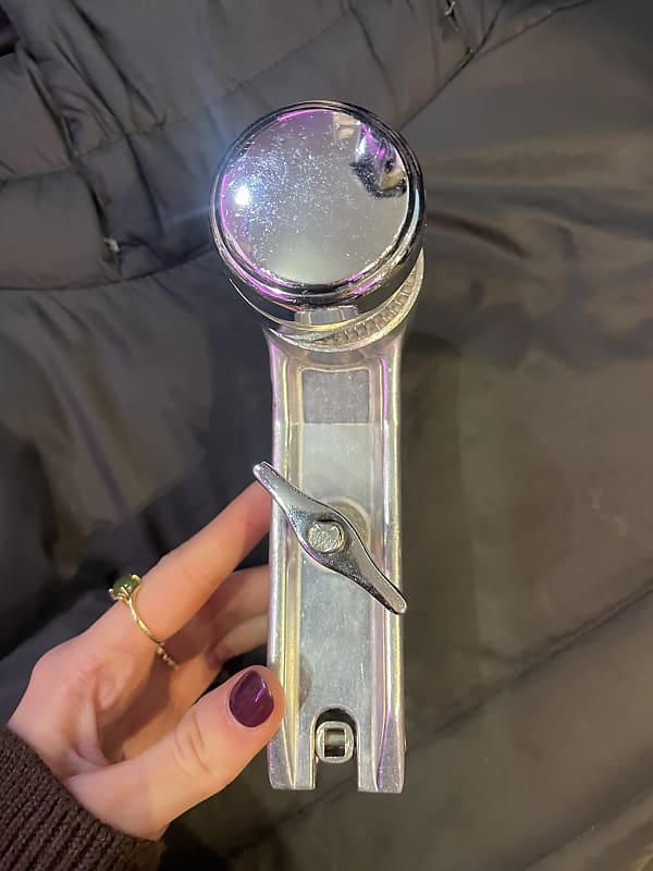 Drum Accessory Clamp image 1