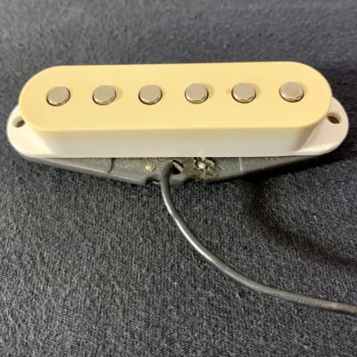 Vintage MMK Single Coil Guitar Pickup! 80's Matsumoku Japan