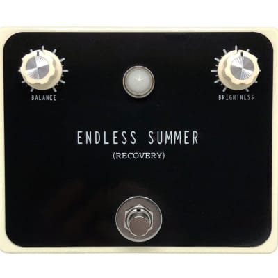 Reverb.com listing, price, conditions, and images for recovery-effects-endless-summer
