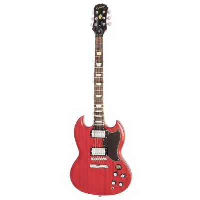 Epiphone Faded G-400